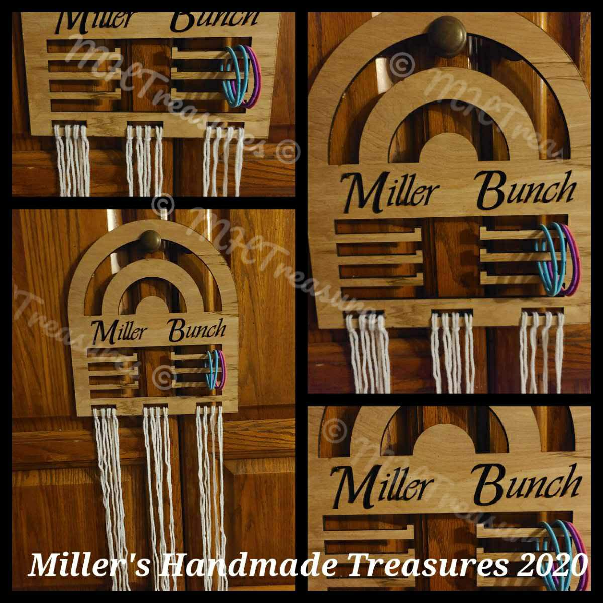 Bow Holder